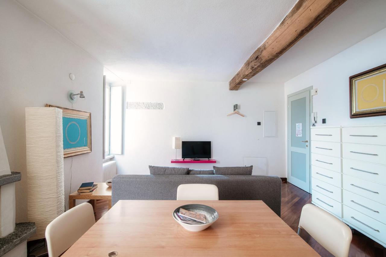 Sin4 Apartments By Quokka 360 - Overlooking The Lake - Fai Heritage In Morcote Exterior photo