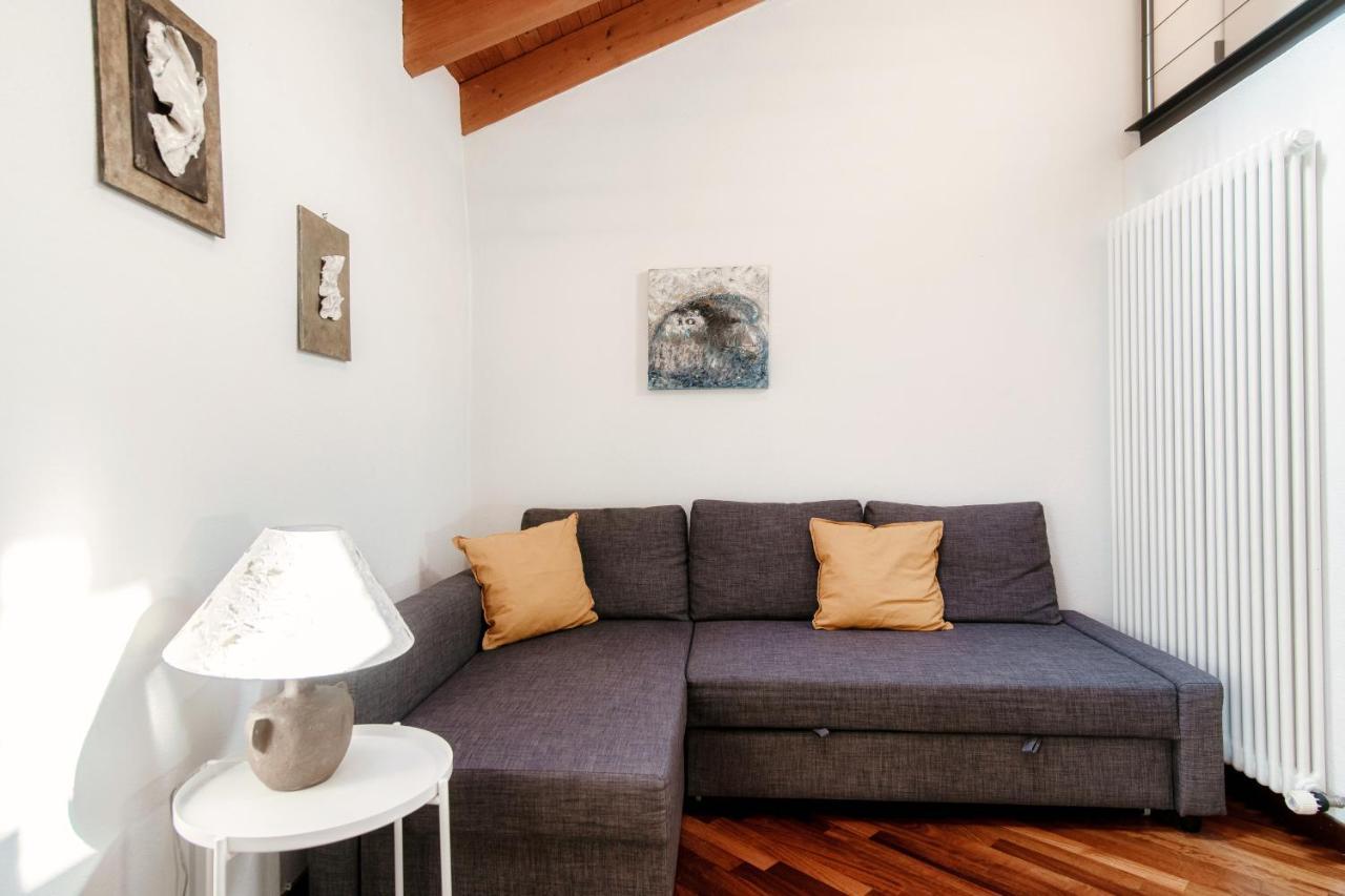 Sin4 Apartments By Quokka 360 - Overlooking The Lake - Fai Heritage In Morcote Exterior photo