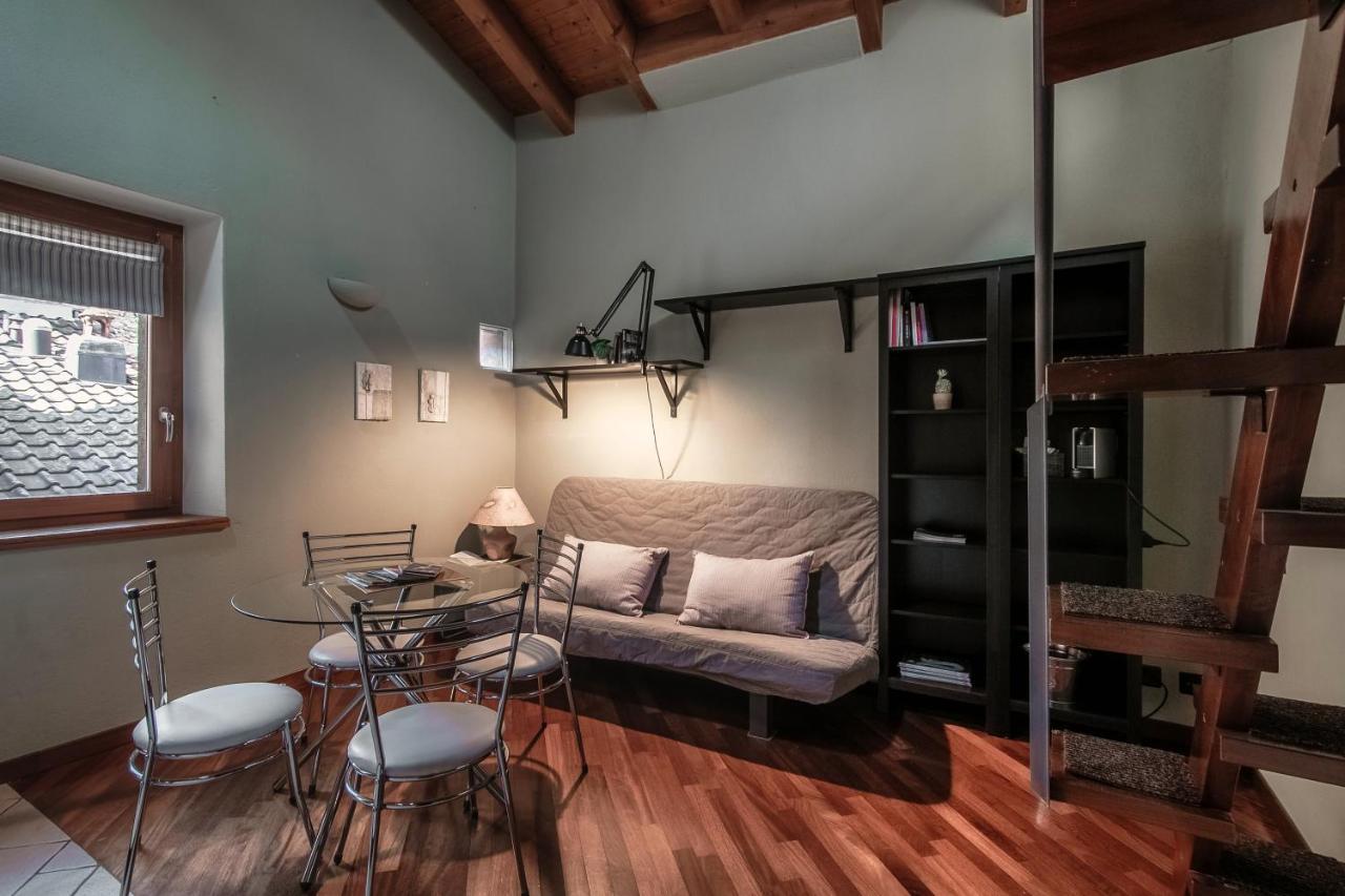 Sin4 Apartments By Quokka 360 - Overlooking The Lake - Fai Heritage In Morcote Exterior photo