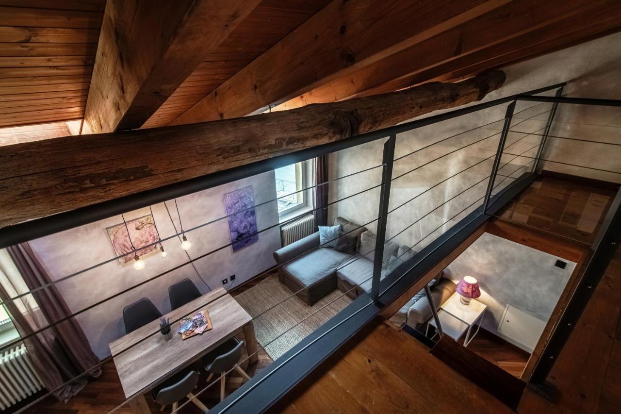 Sin4 Apartments By Quokka 360 - Overlooking The Lake - Fai Heritage In Morcote Exterior photo