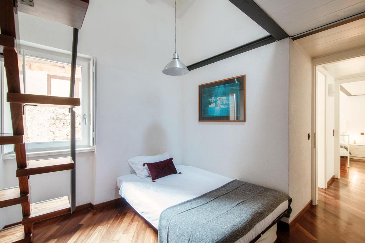 Sin4 Apartments By Quokka 360 - Overlooking The Lake - Fai Heritage In Morcote Exterior photo