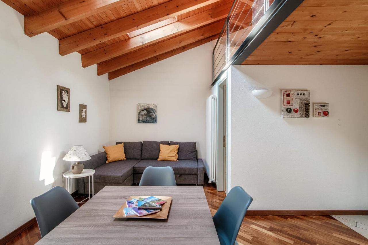 Sin4 Apartments By Quokka 360 - Overlooking The Lake - Fai Heritage In Morcote Exterior photo